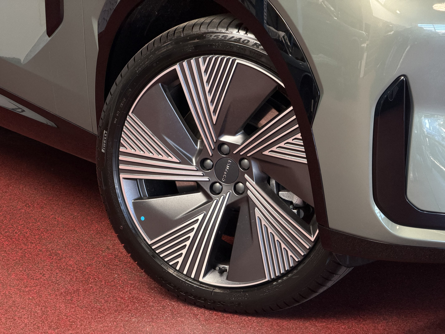 Lynk & Co