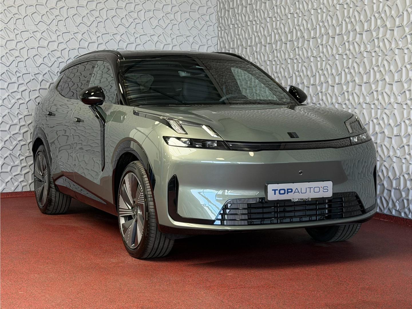 Lynk & Co