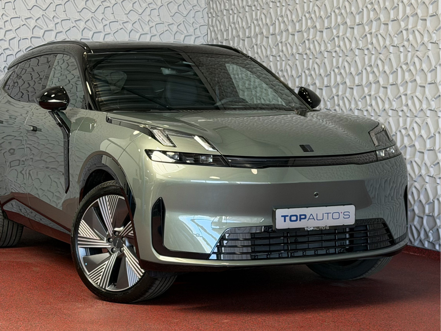 Lynk & Co