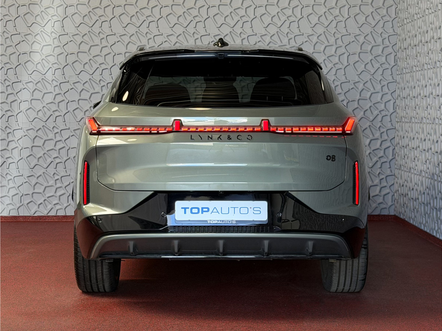 Lynk & Co