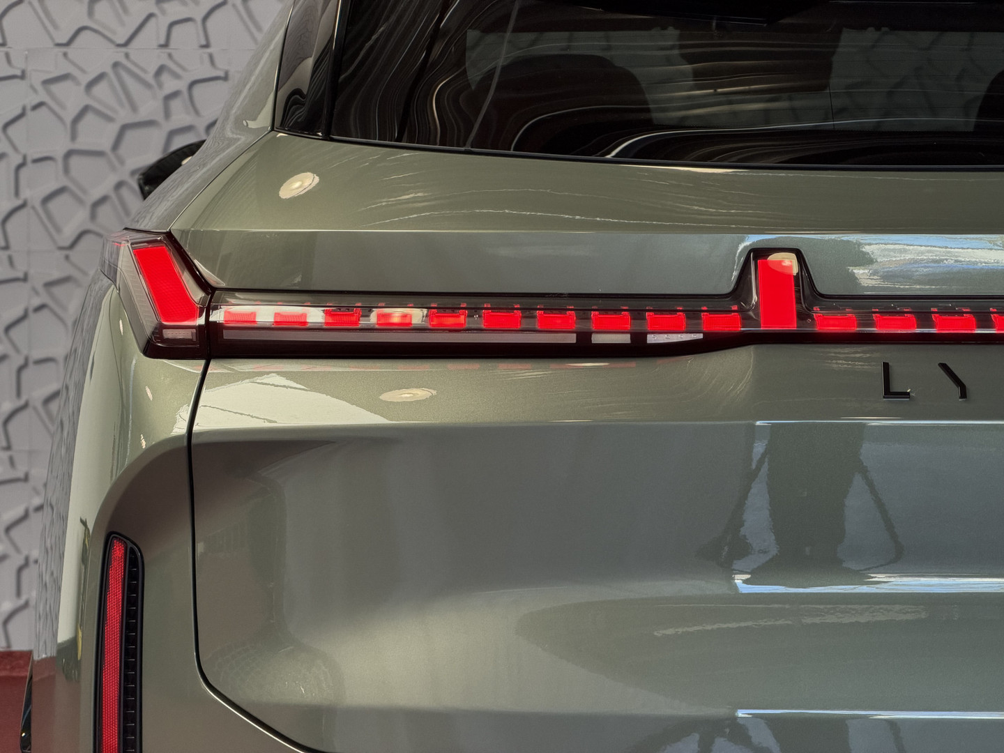Lynk & Co