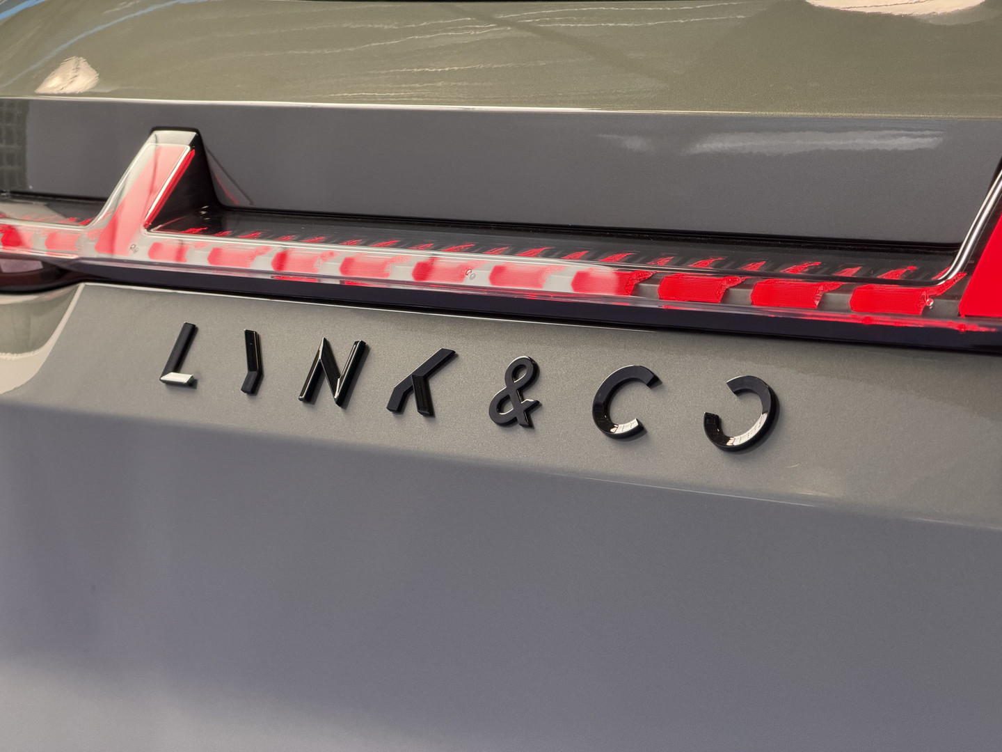 Lynk & Co