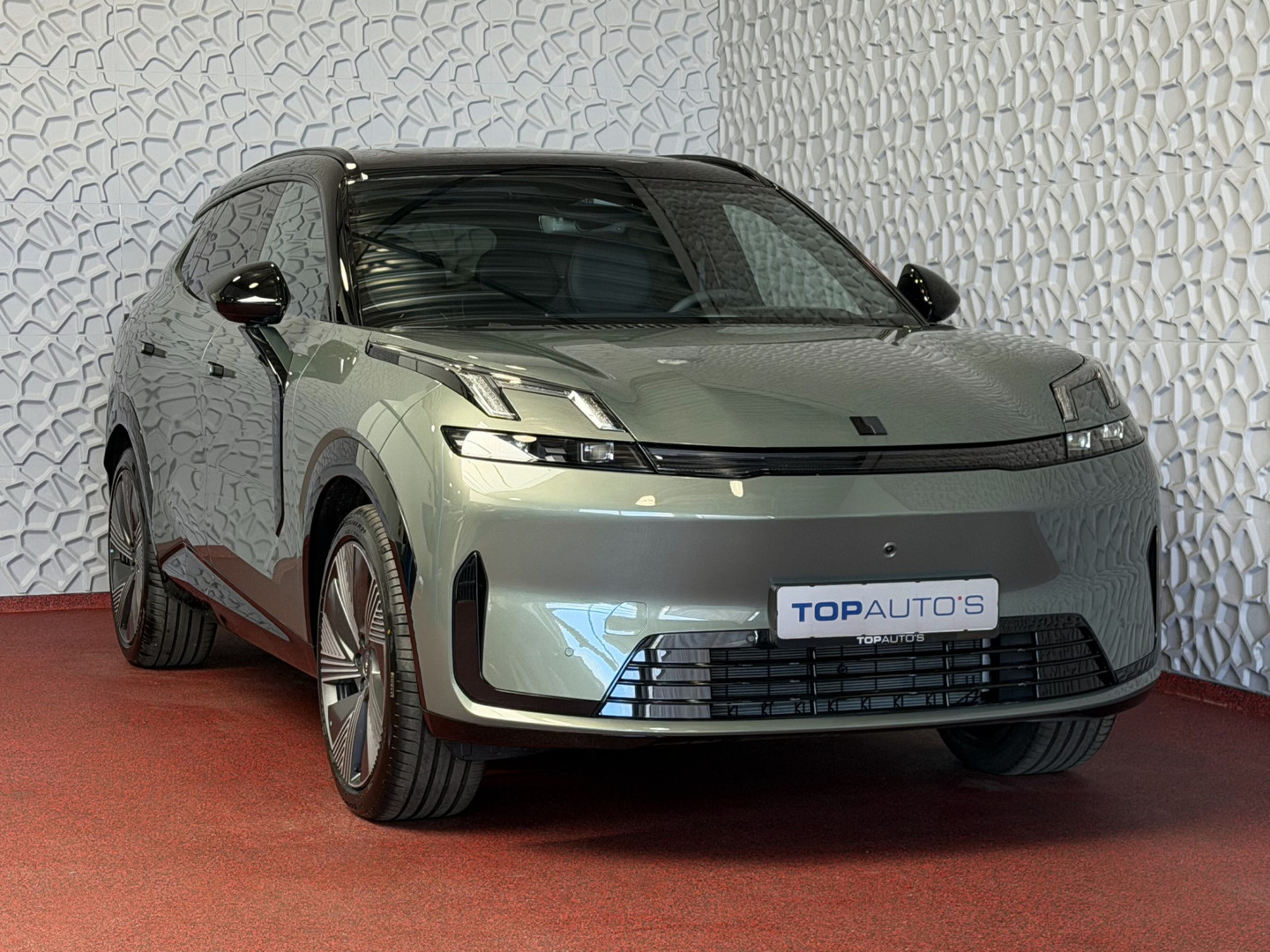 Lynk & Co