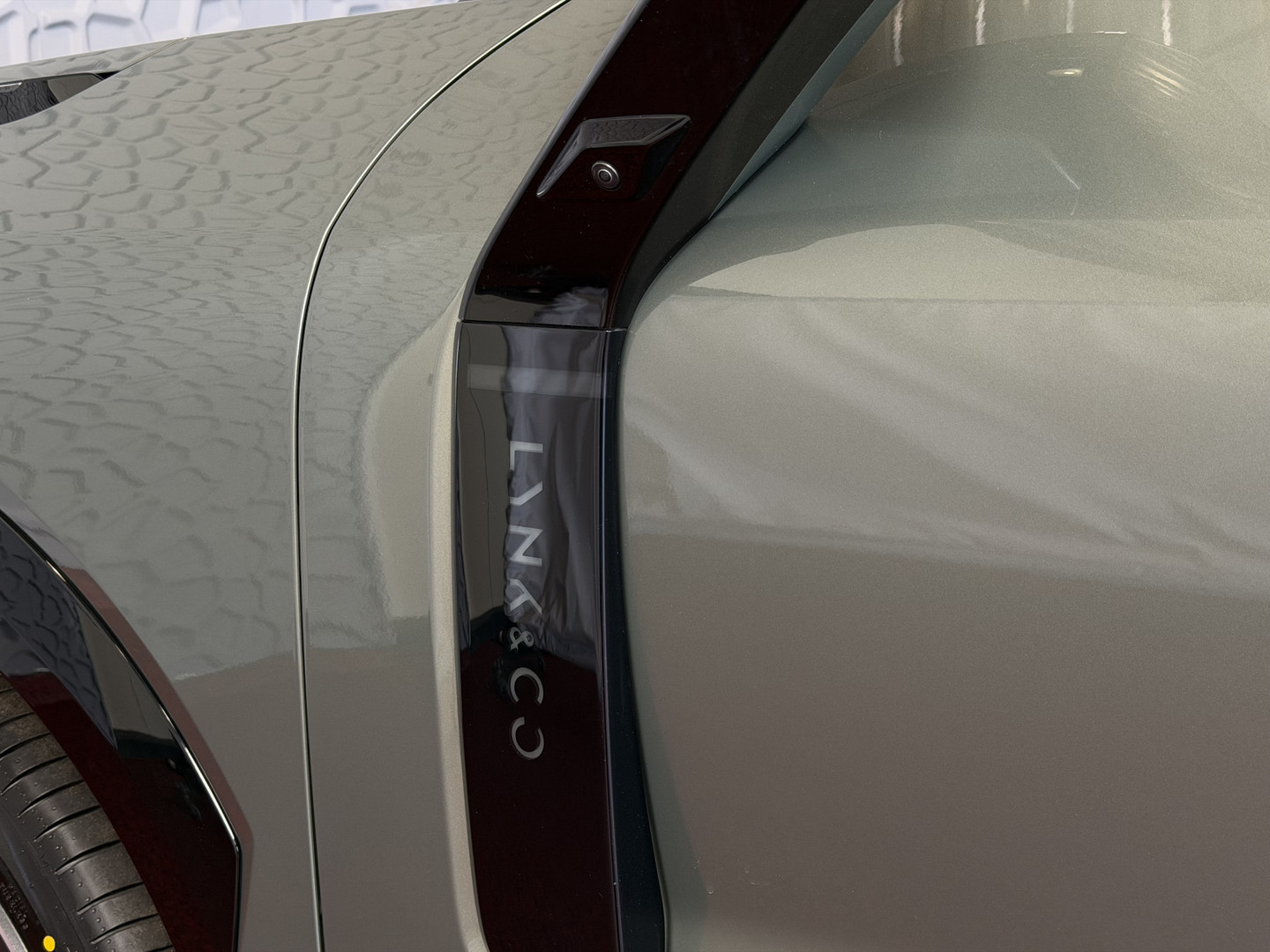 Lynk & Co