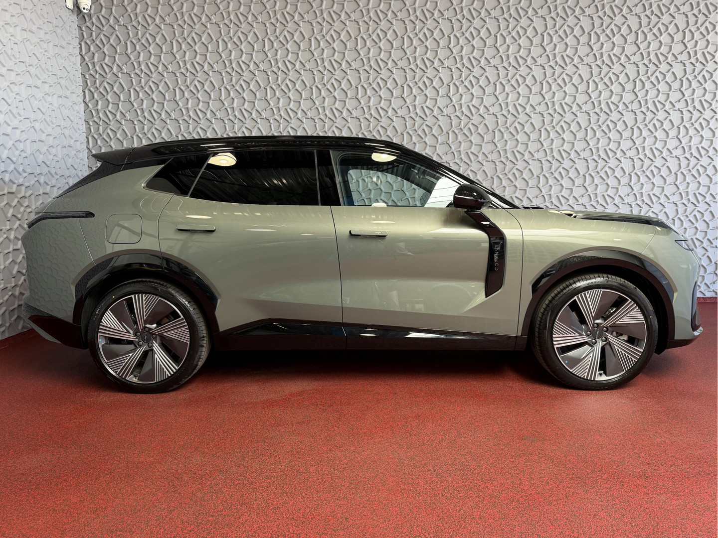 Lynk & Co