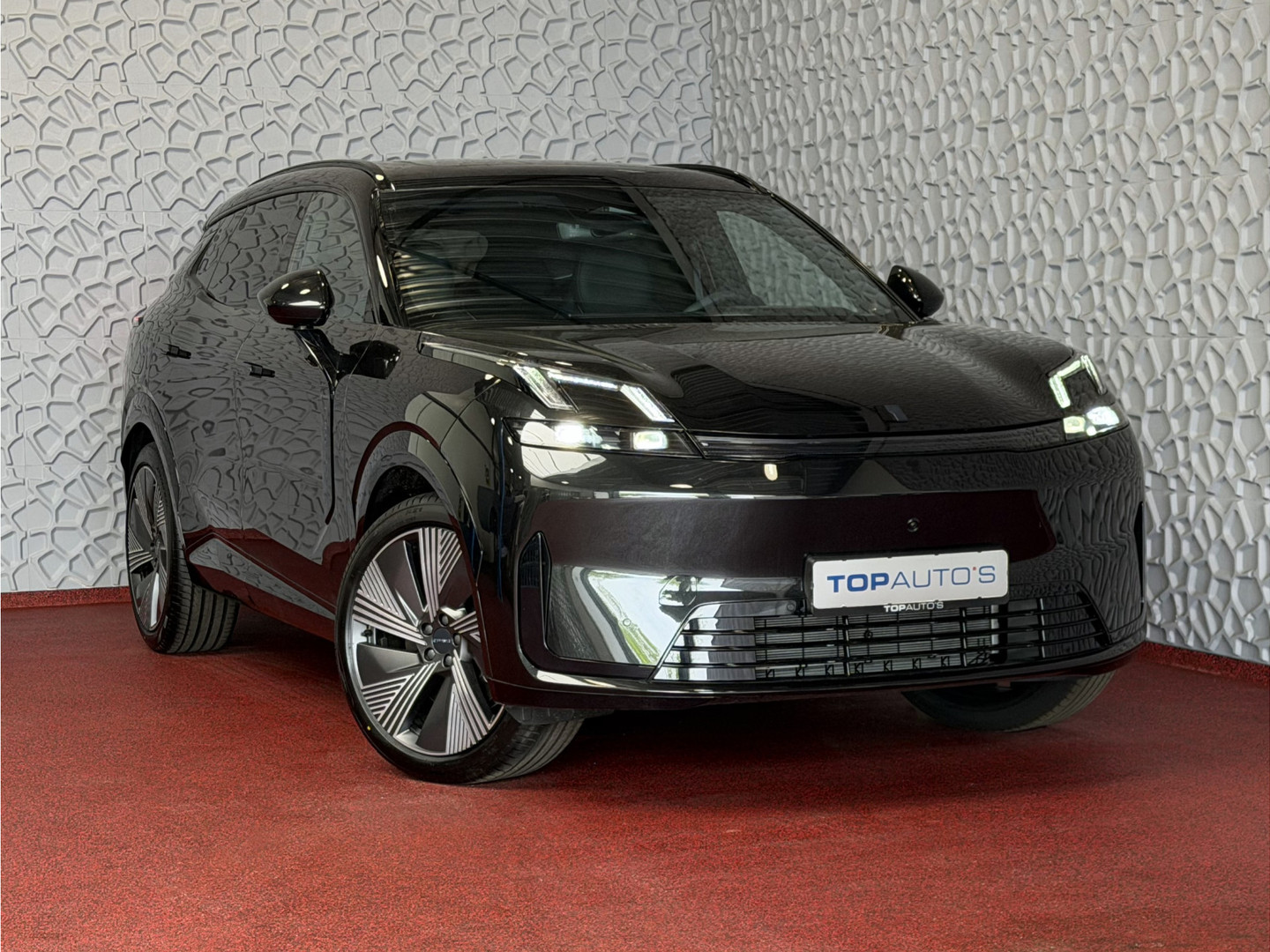 Lynk & Co