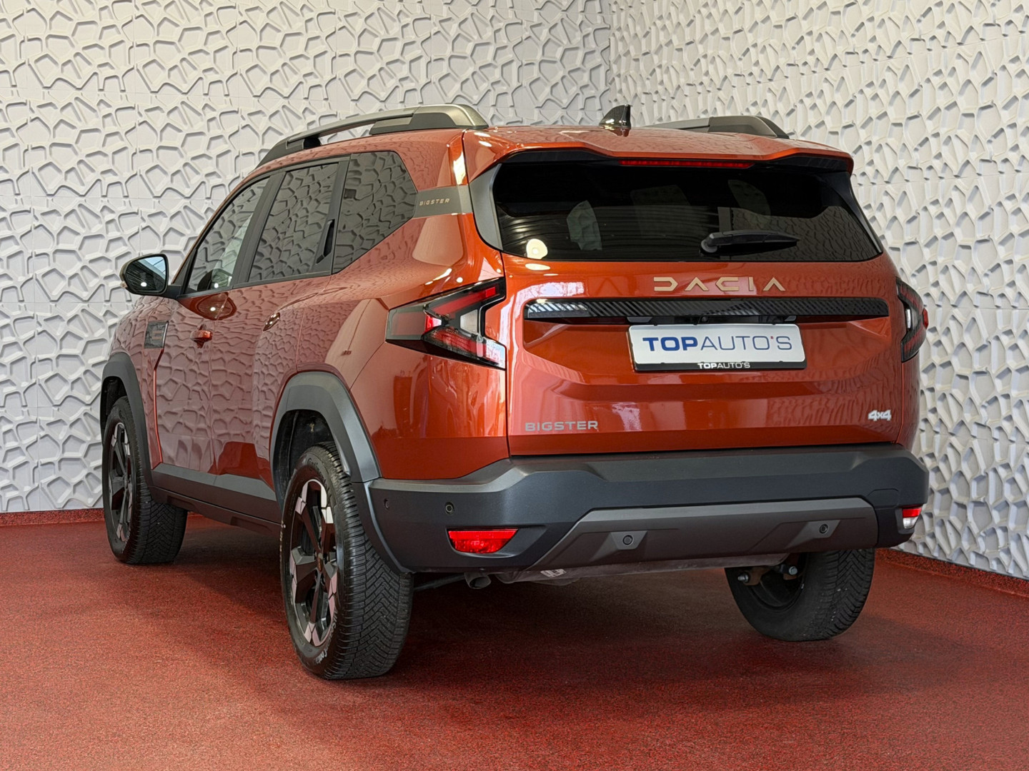 Dacia