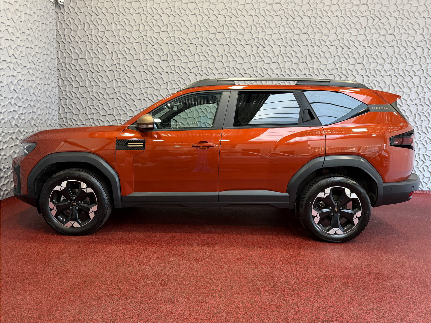 Dacia