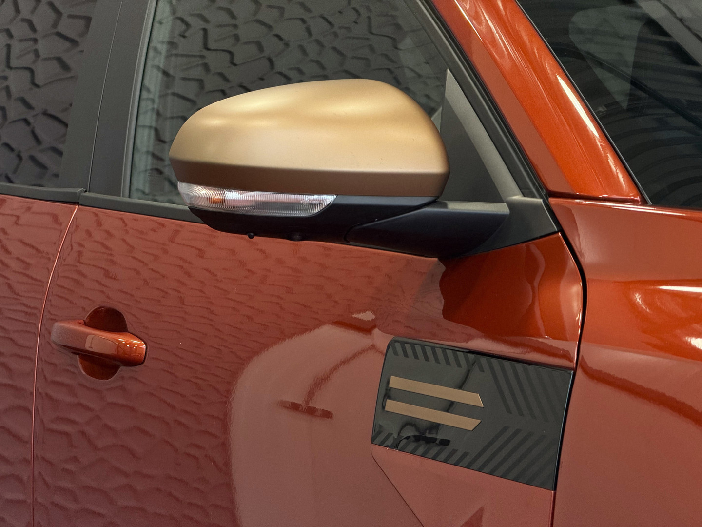 Dacia
