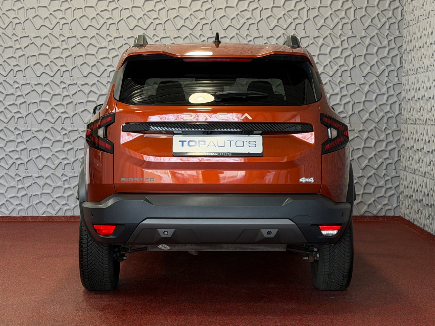 Dacia
