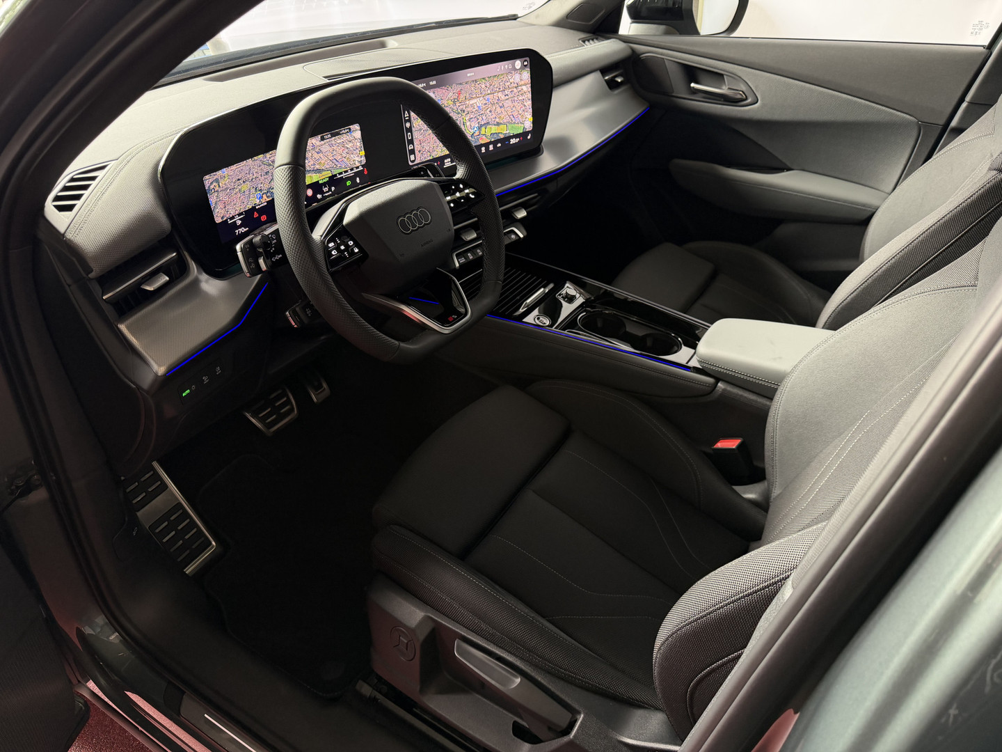 Audi Audi