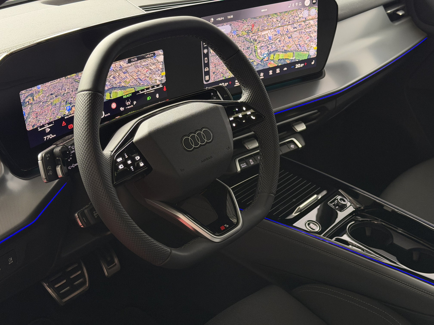 Audi Audi