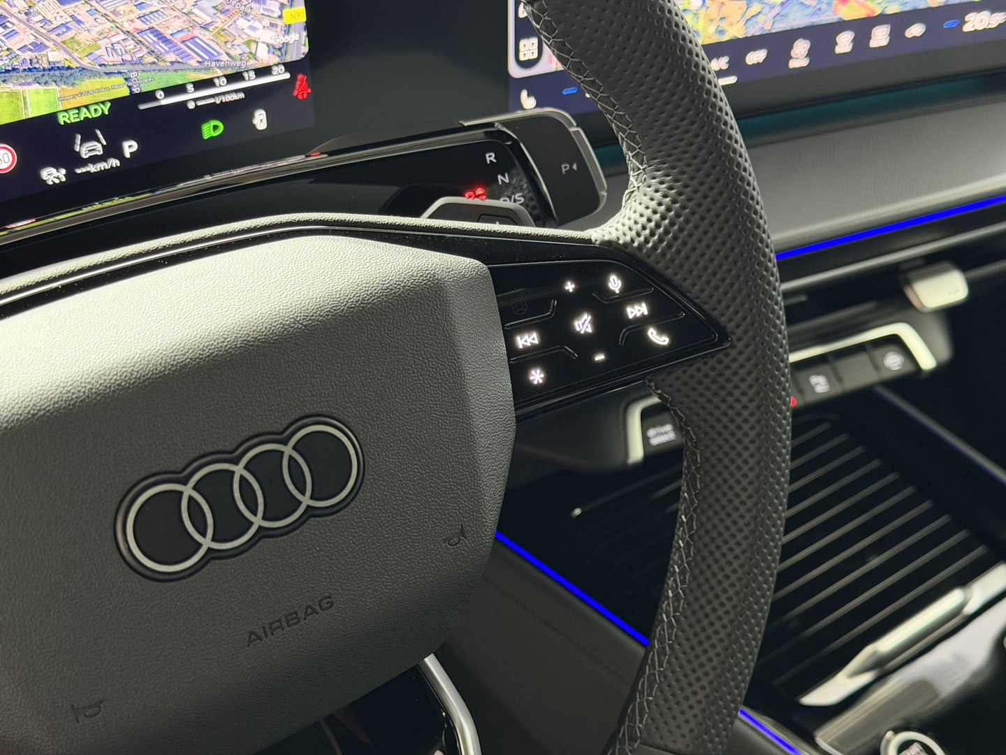 Audi Audi