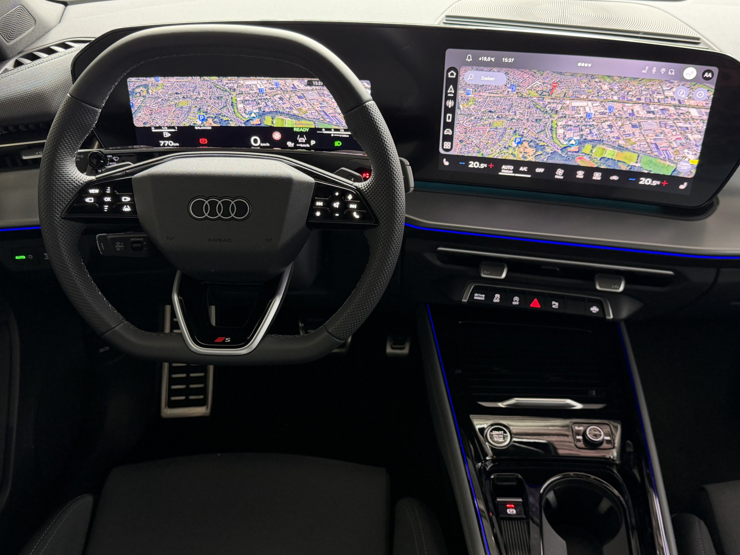 Audi Audi