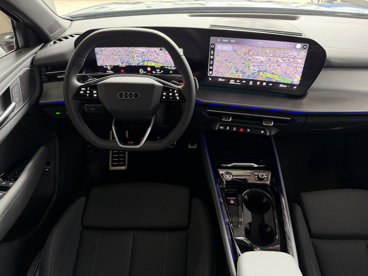 Audi Audi