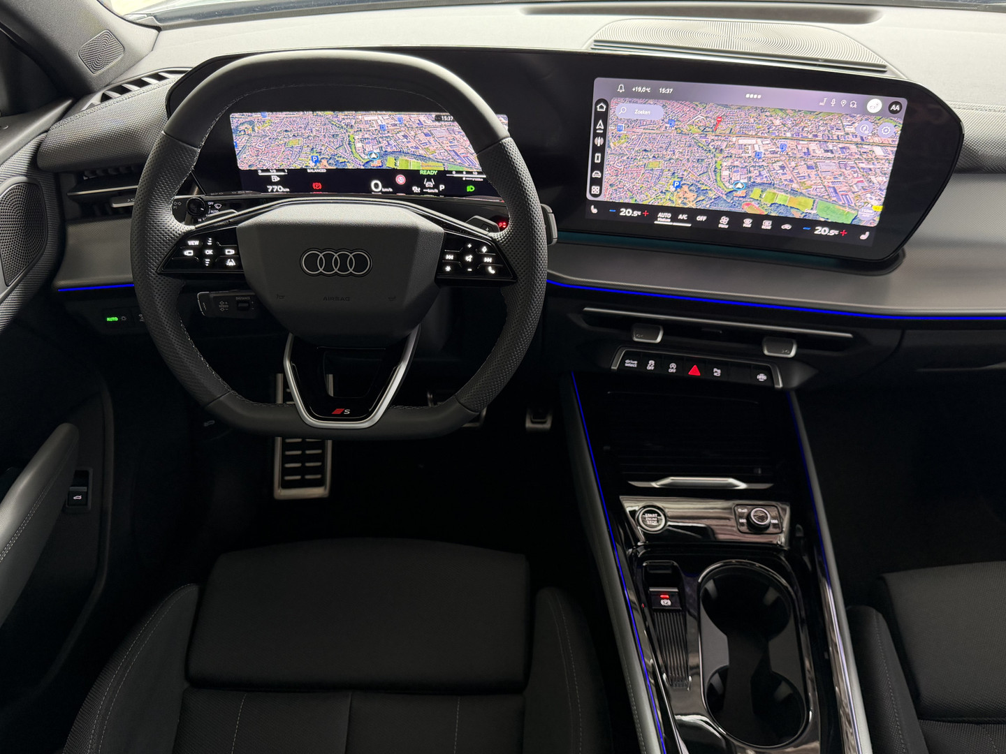 Audi Audi