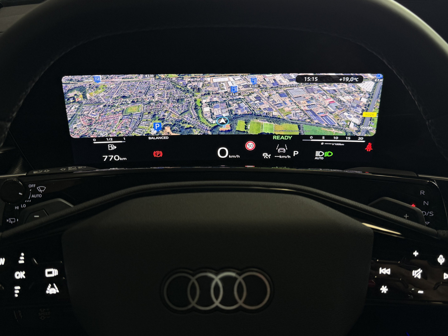 Audi Audi