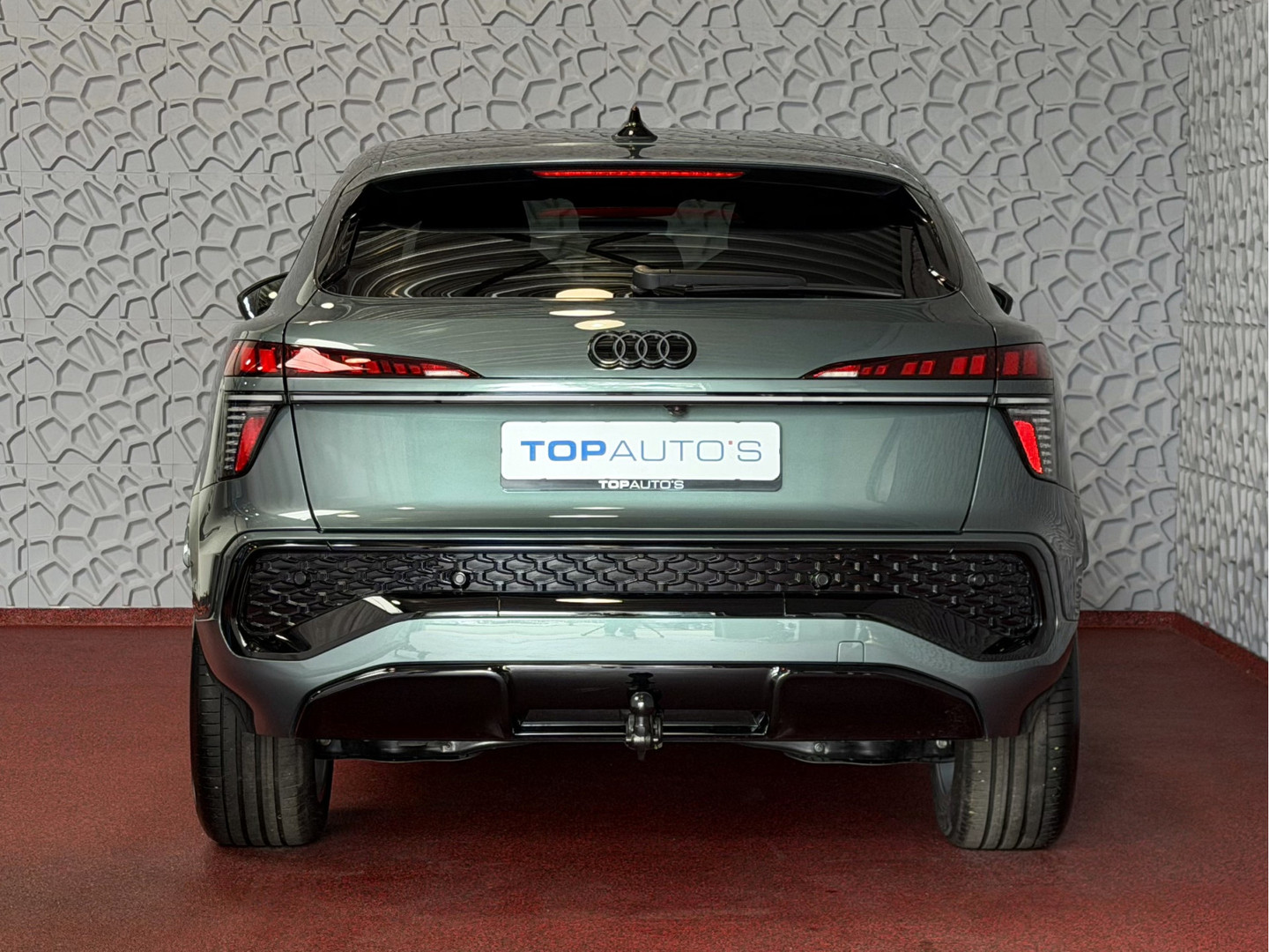 Audi Audi
