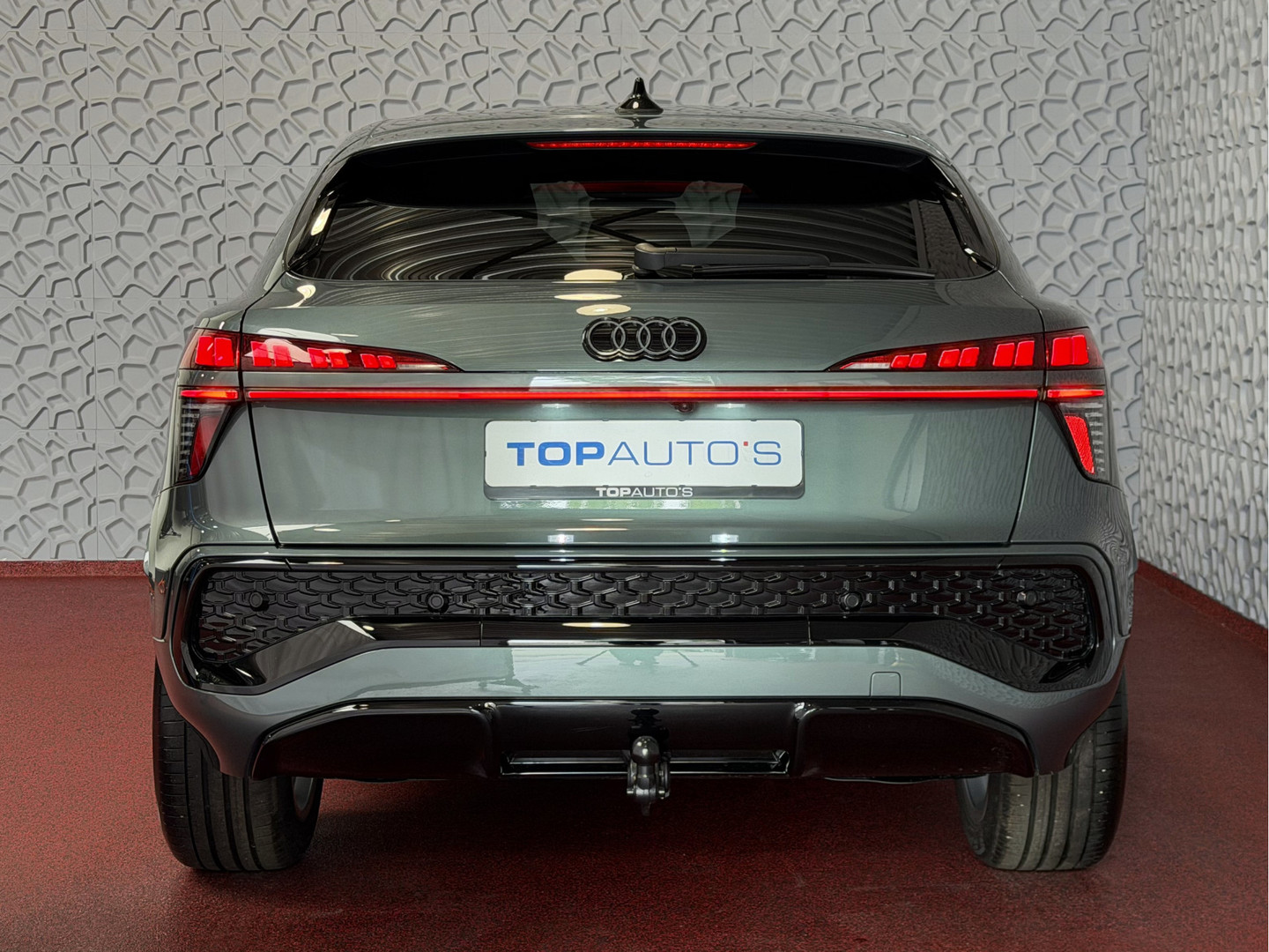 Audi Audi