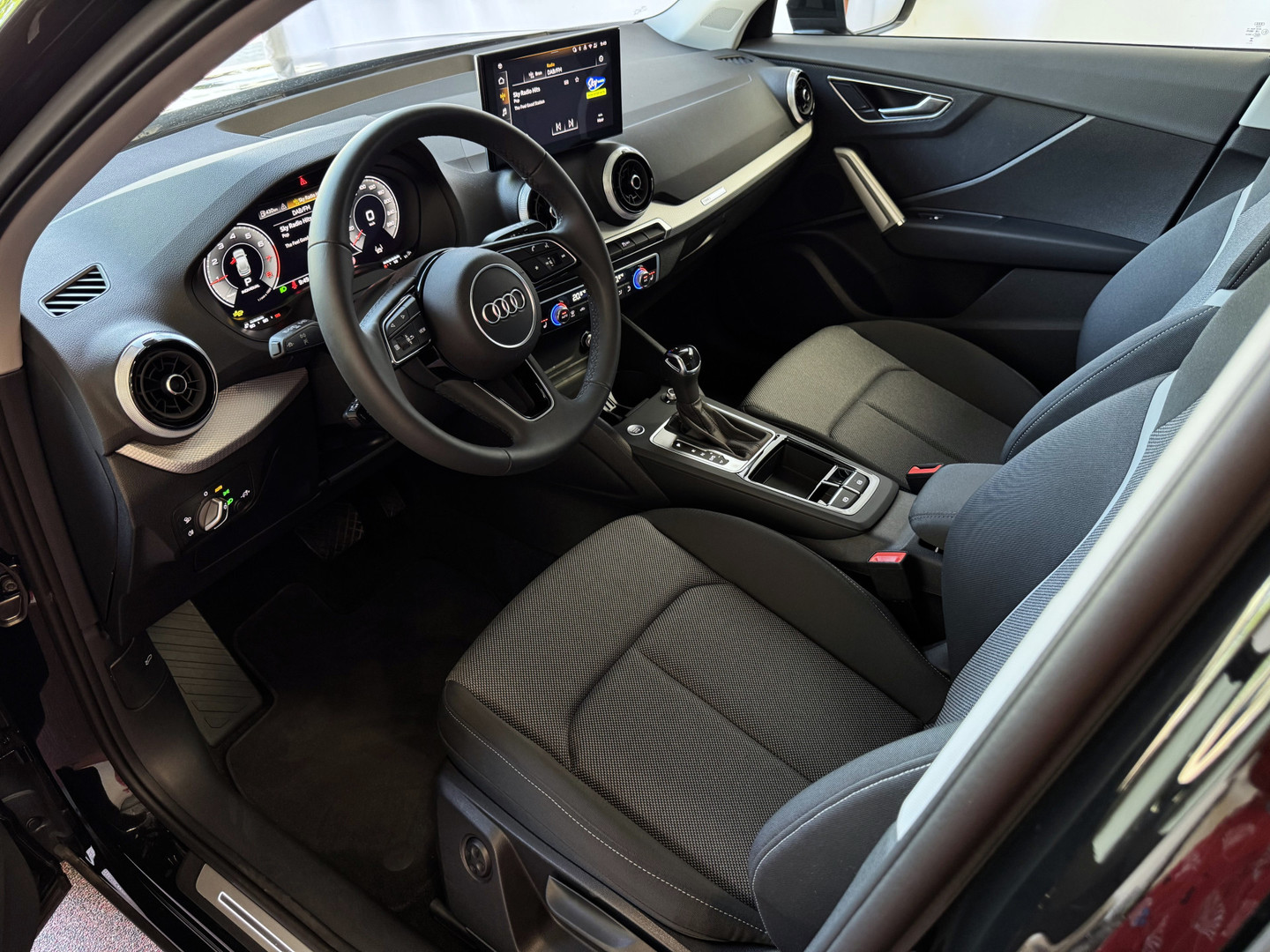 Audi