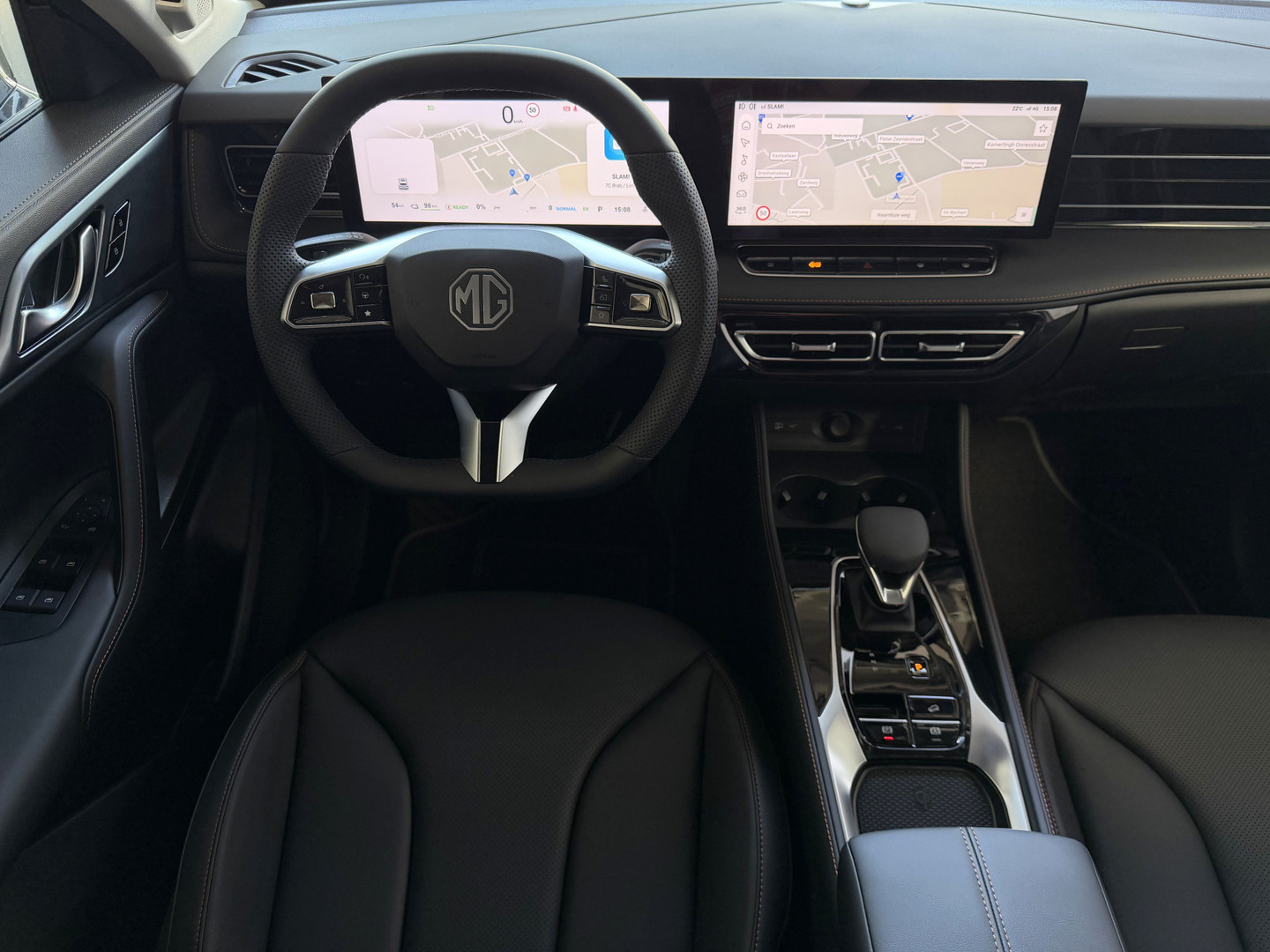 MG