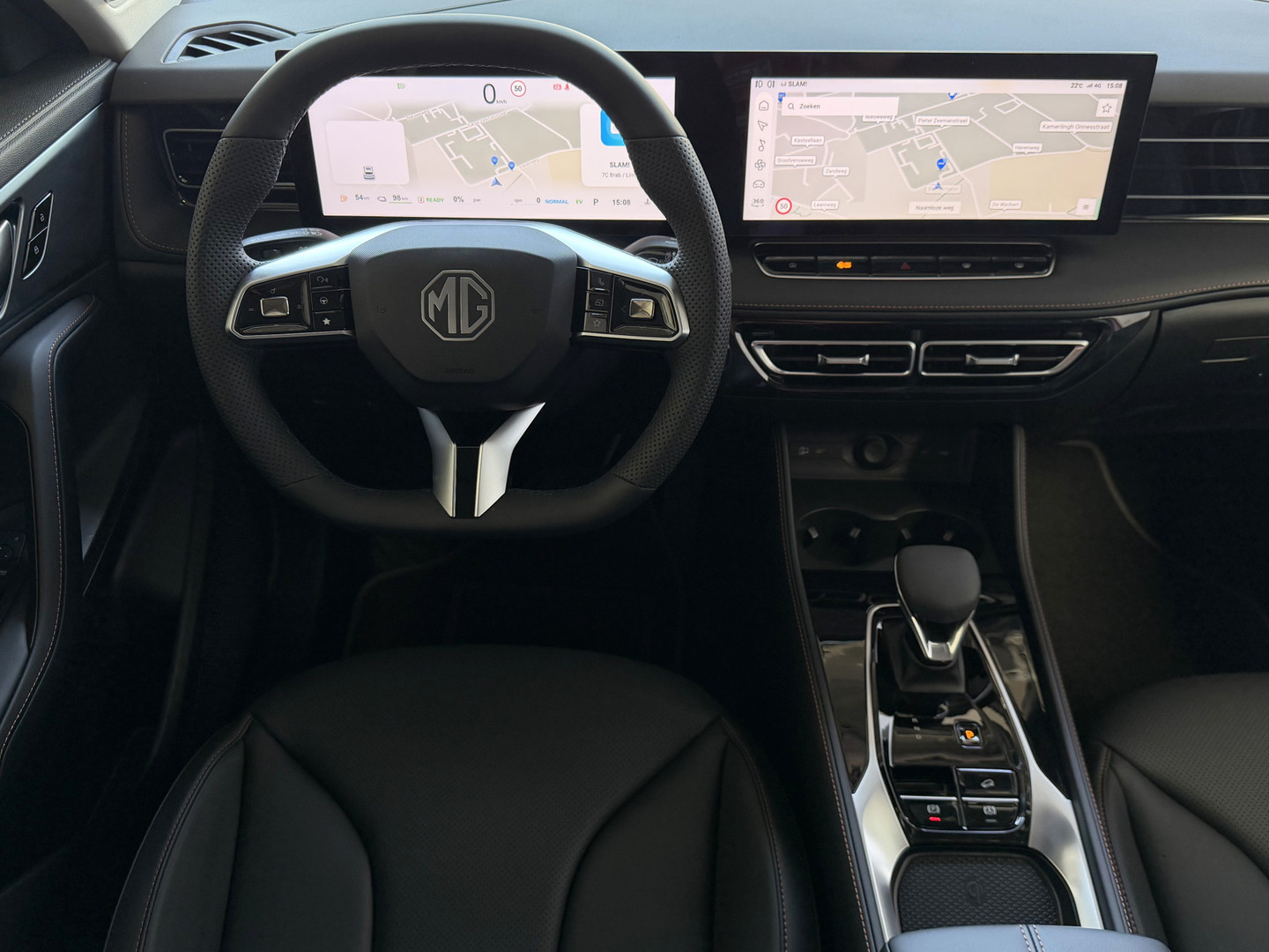 MG
