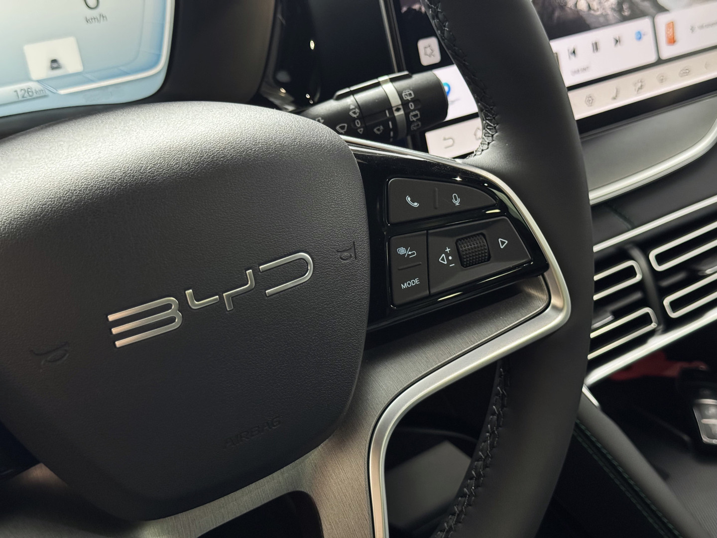BYD BYD