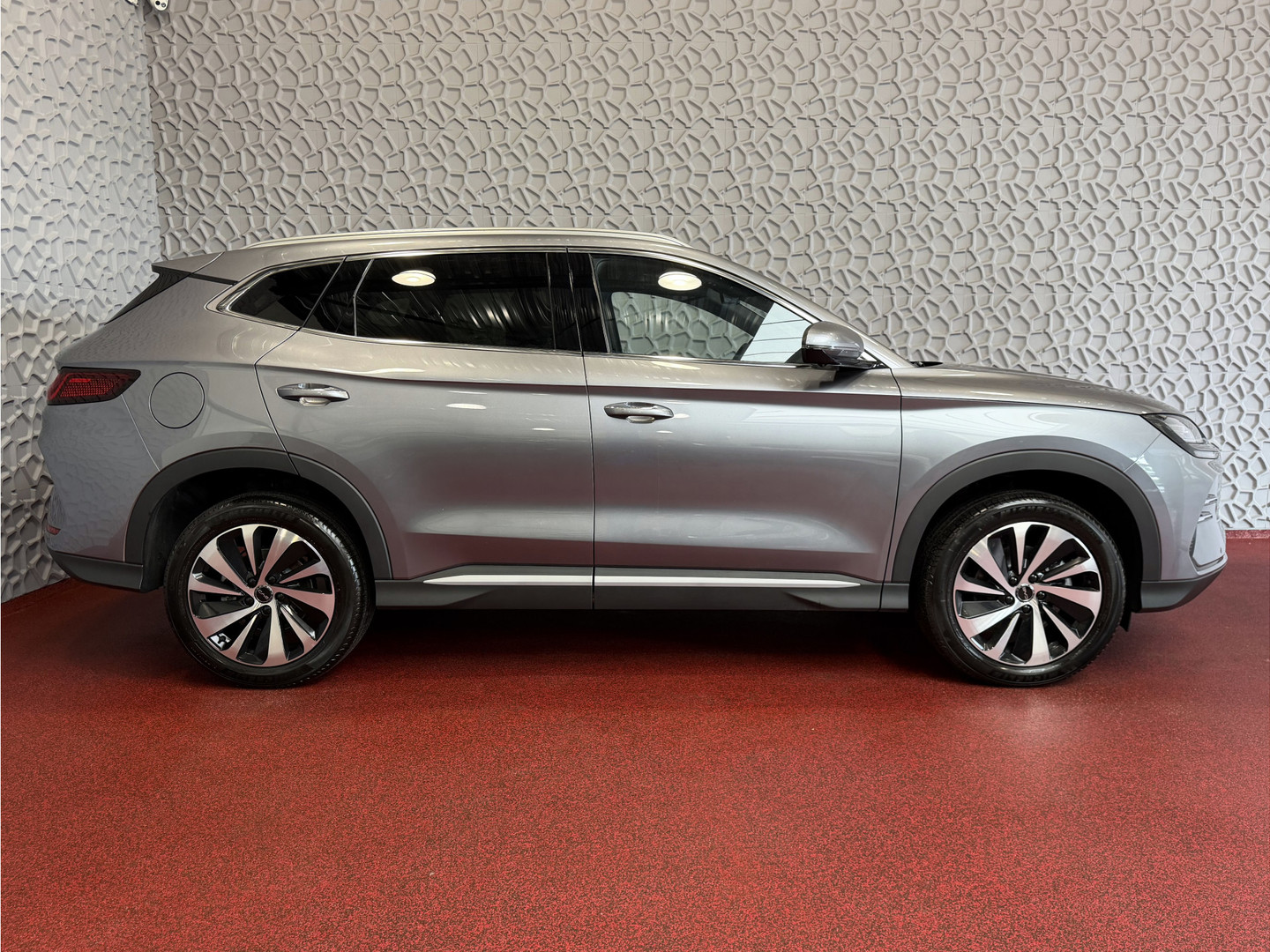 BYD BYD