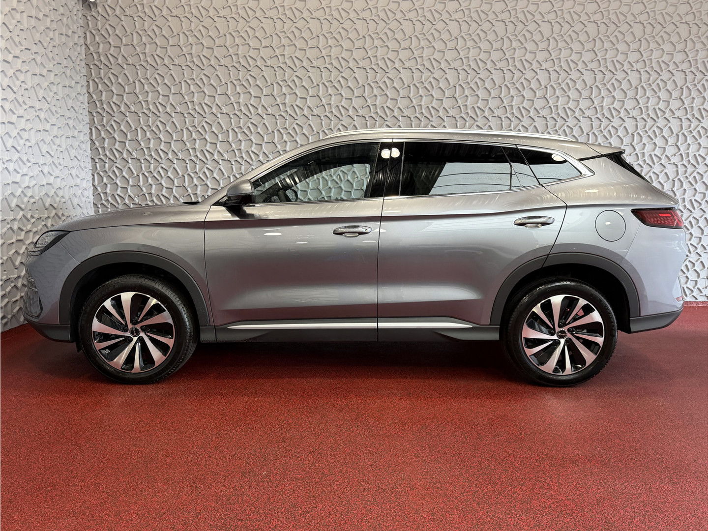 BYD BYD