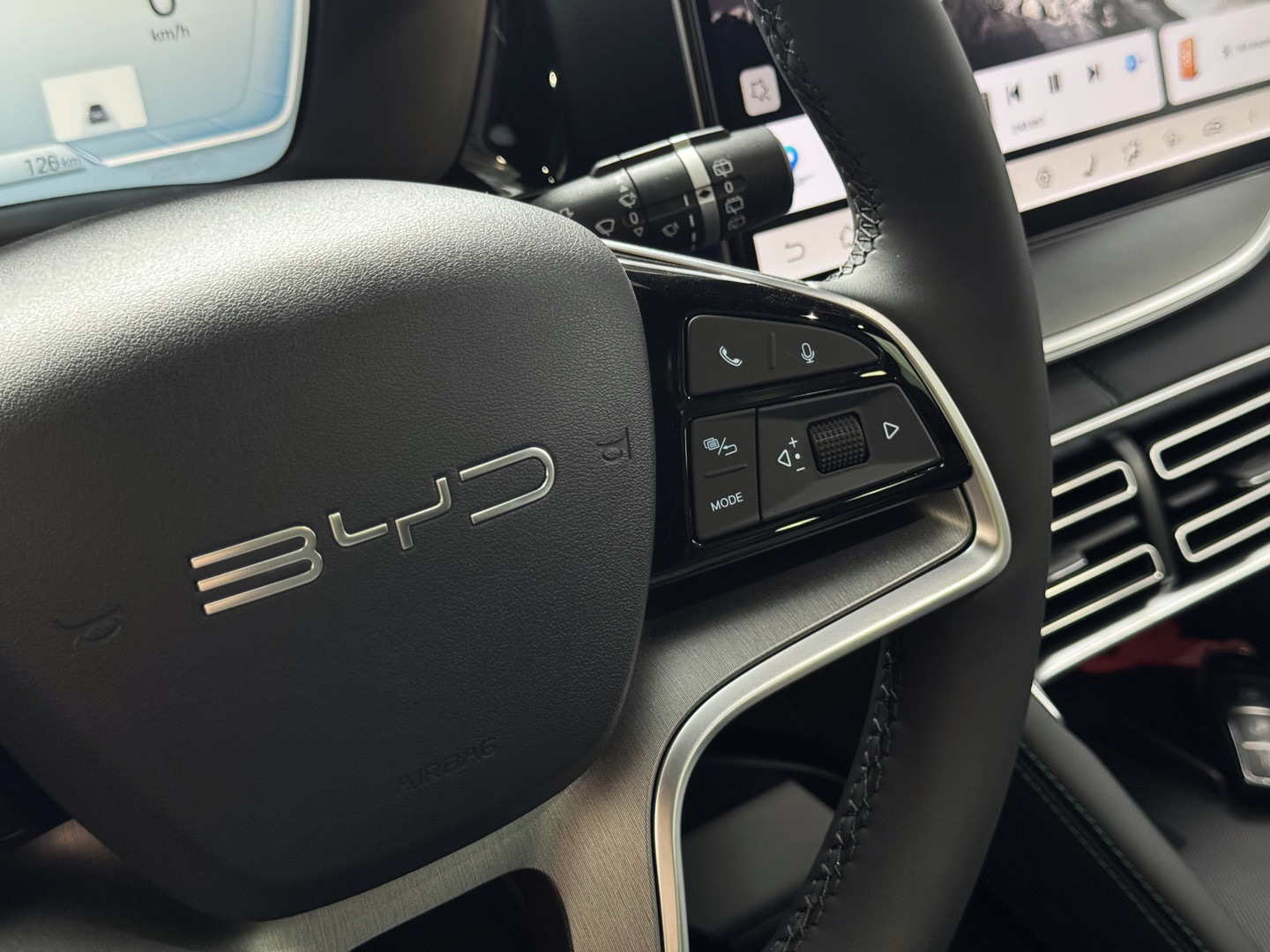 BYD BYD