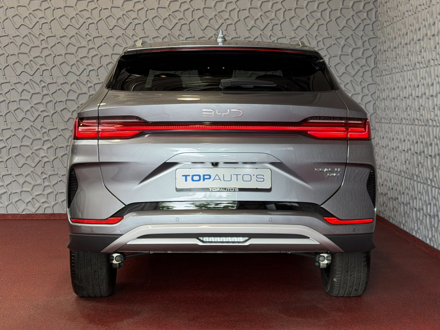 BYD BYD