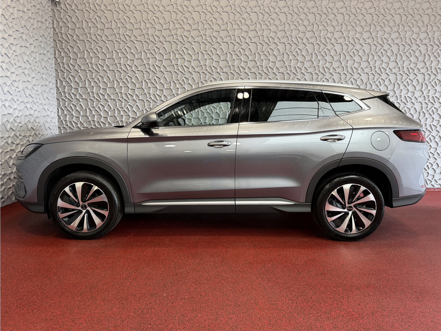 BYD BYD