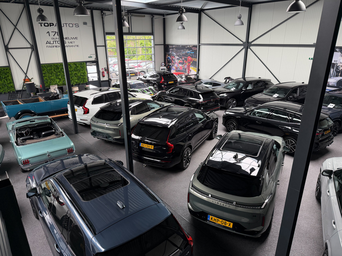 BYD BYD