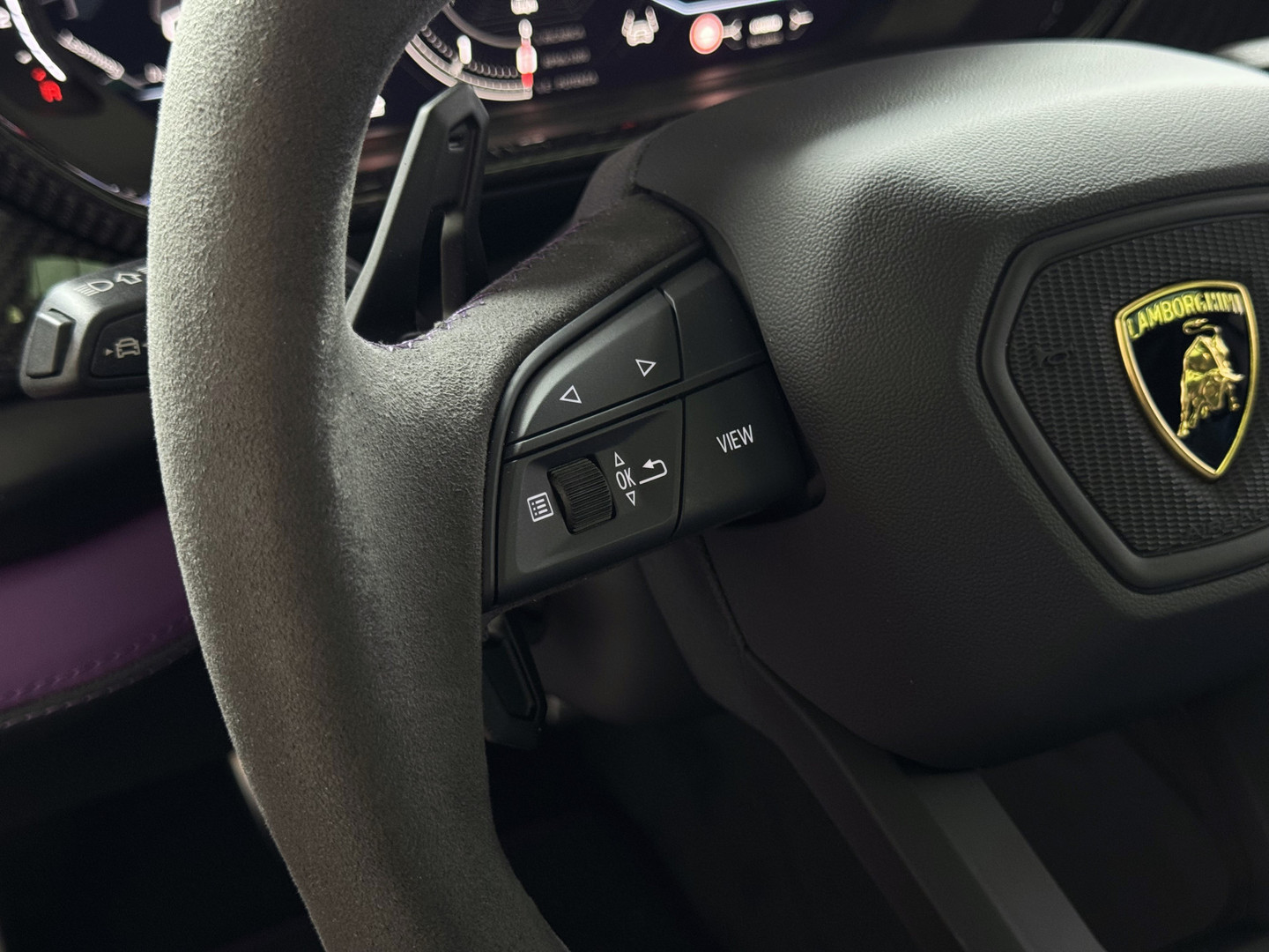 Lamborghini Lamborghini