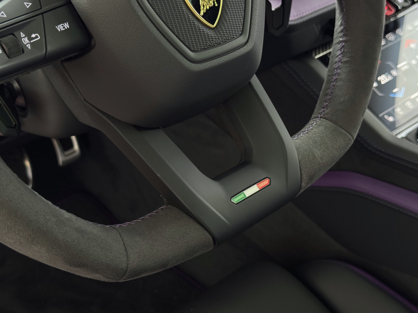 Lamborghini Lamborghini