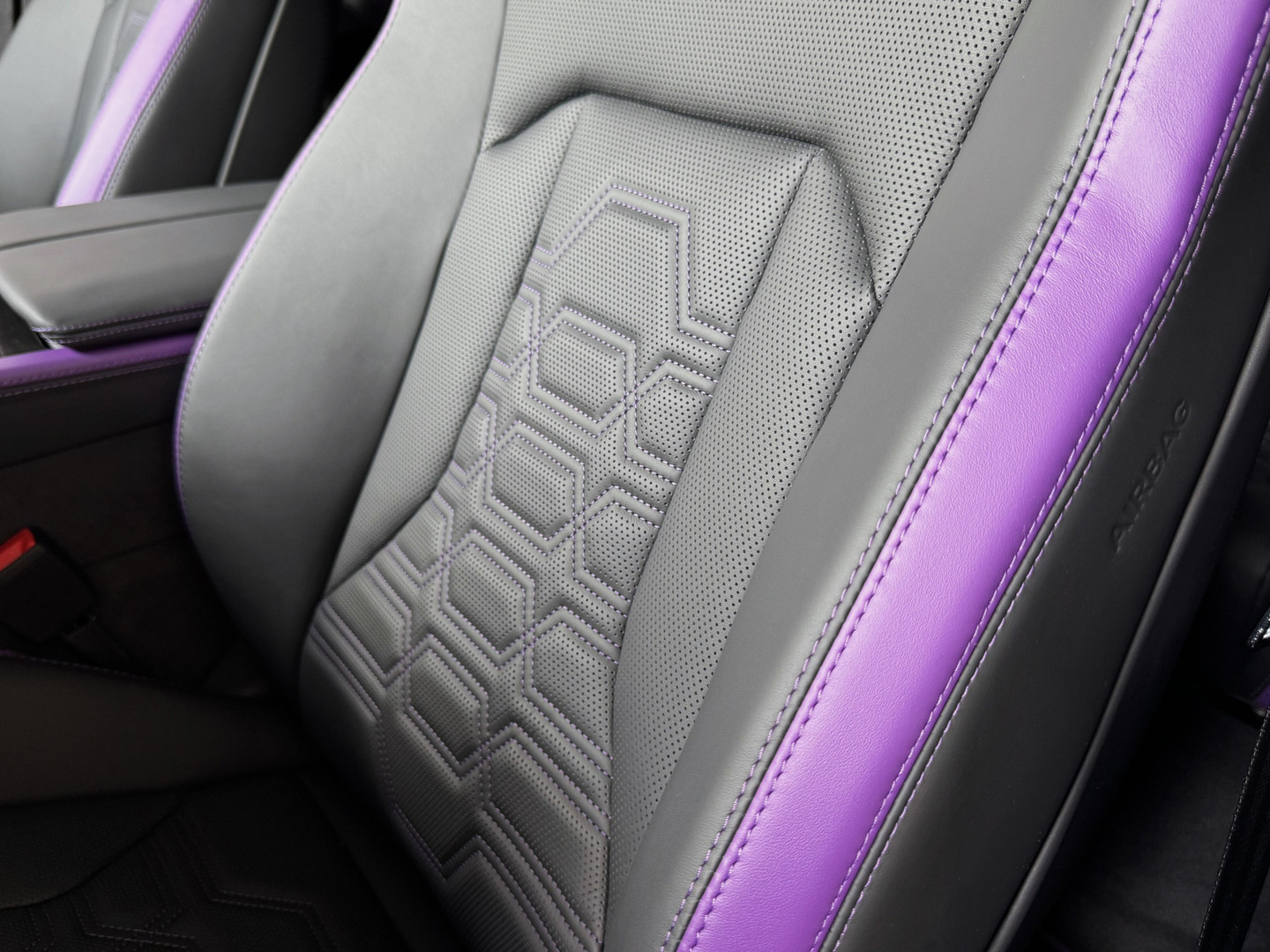 Lamborghini Lamborghini