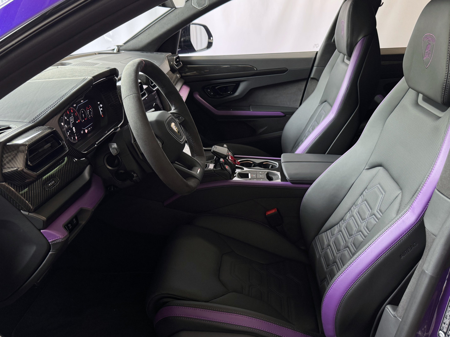 Lamborghini Lamborghini