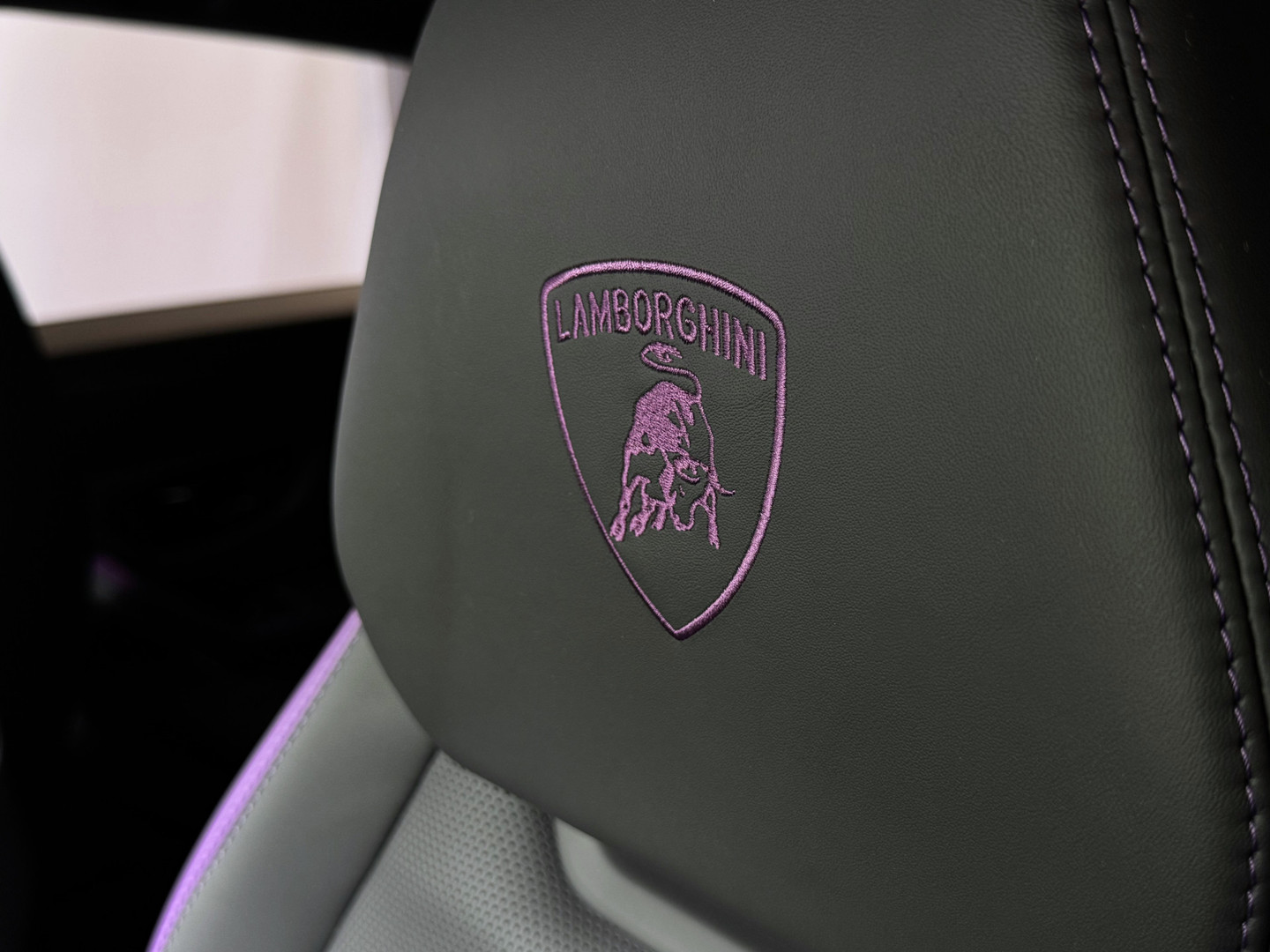 Lamborghini Lamborghini