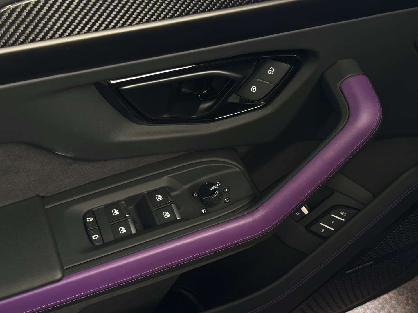 Lamborghini Lamborghini