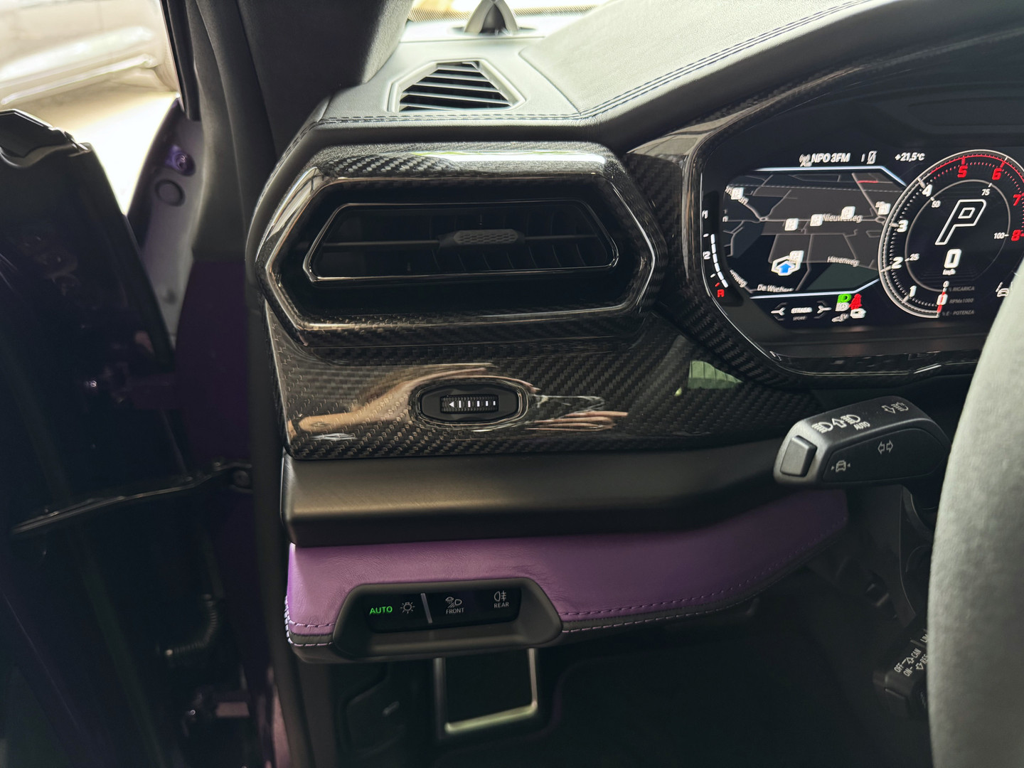 Lamborghini Lamborghini
