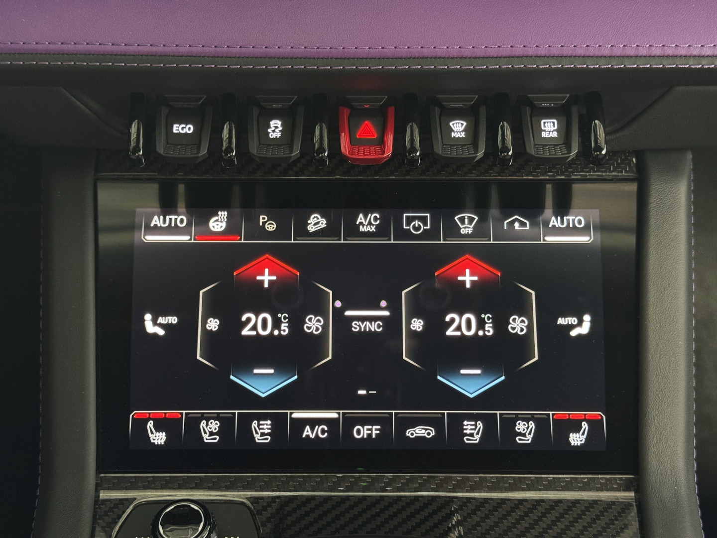 Lamborghini Lamborghini
