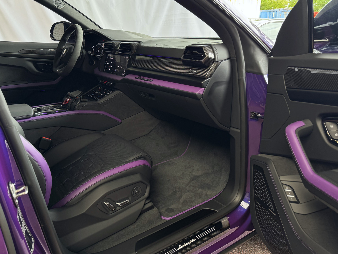 Lamborghini Lamborghini