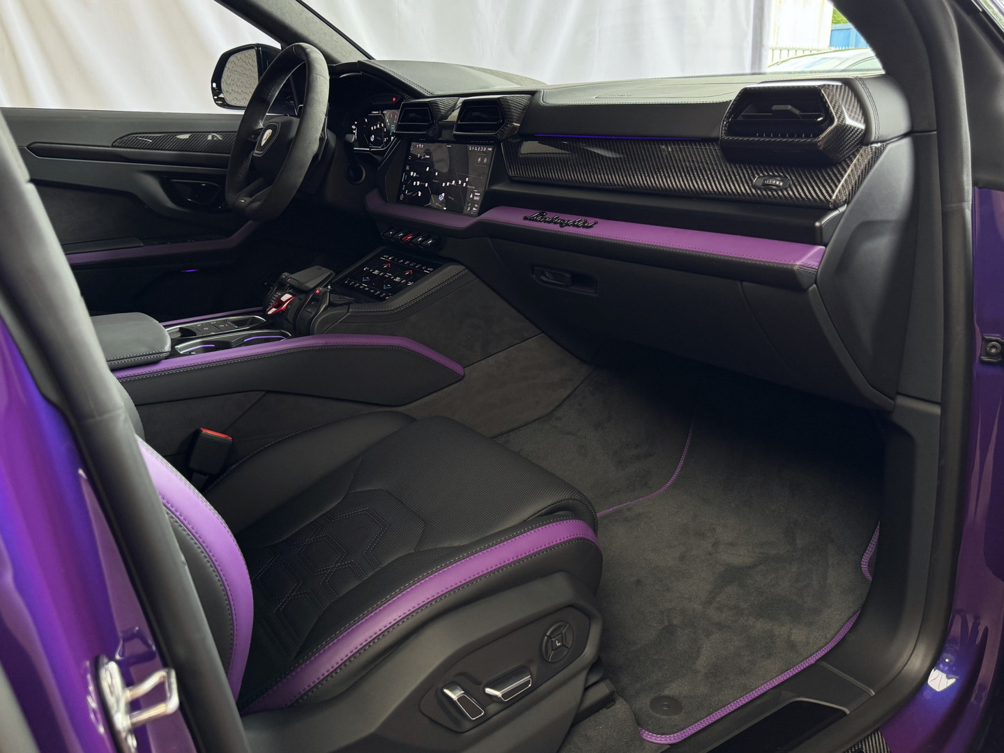 Lamborghini Lamborghini