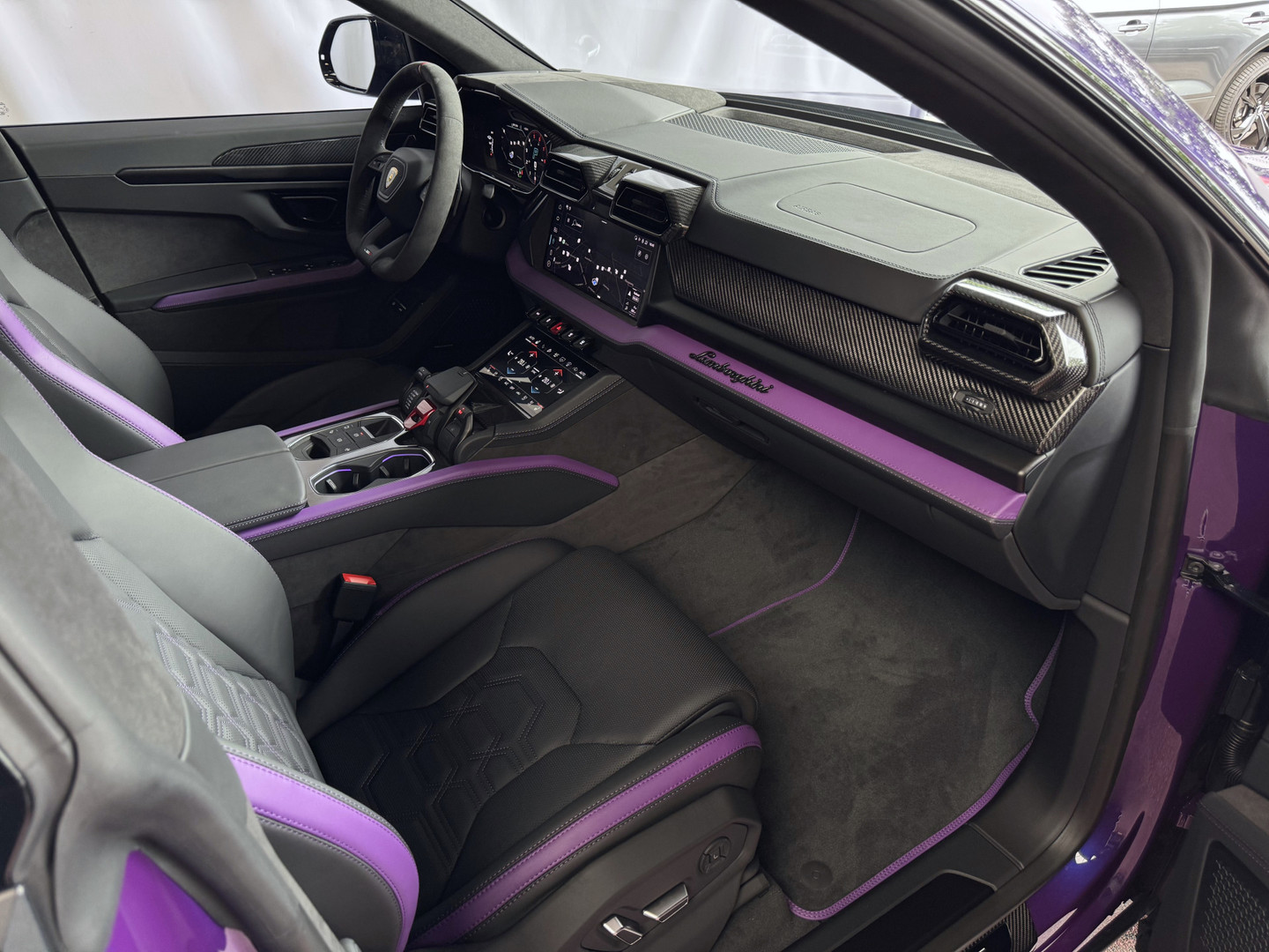 Lamborghini Lamborghini