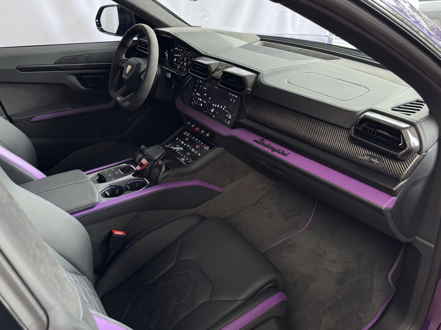 Lamborghini Lamborghini