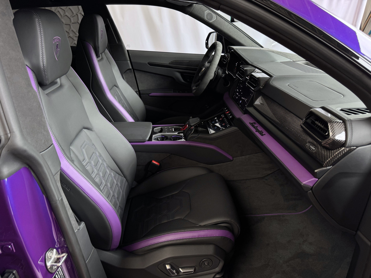 Lamborghini Lamborghini