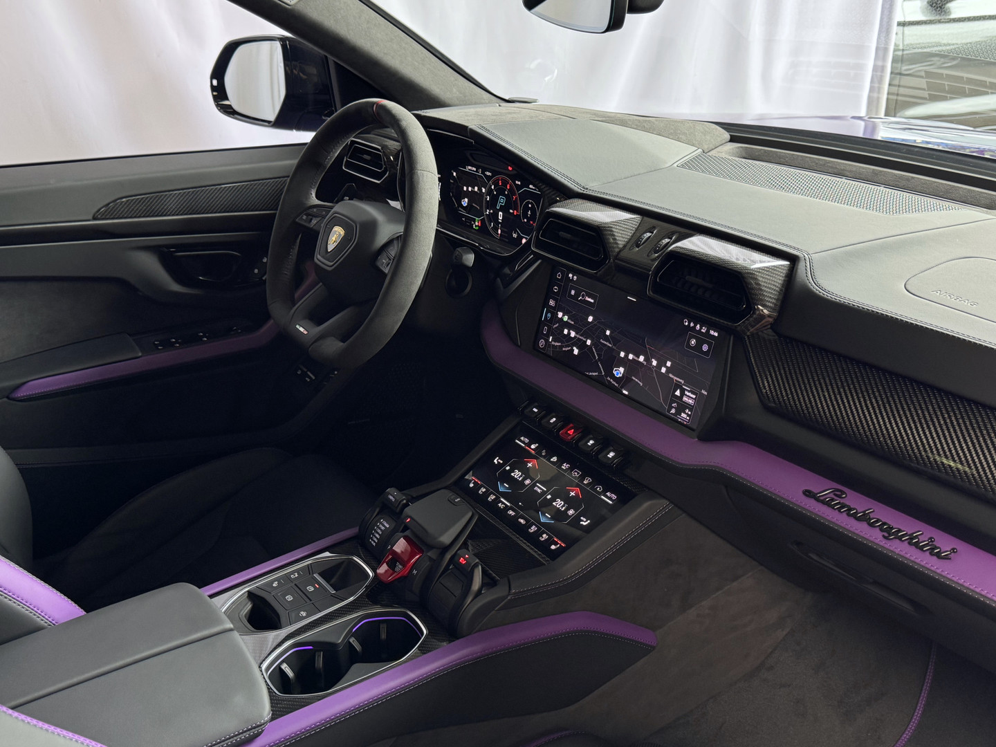 Lamborghini Lamborghini