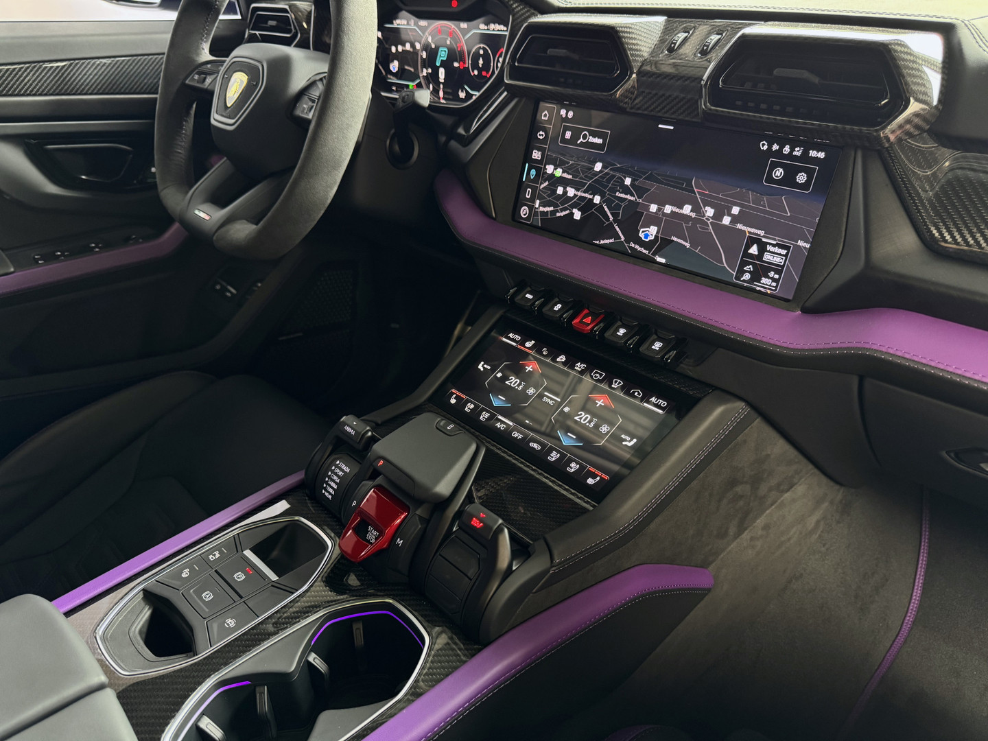 Lamborghini Lamborghini