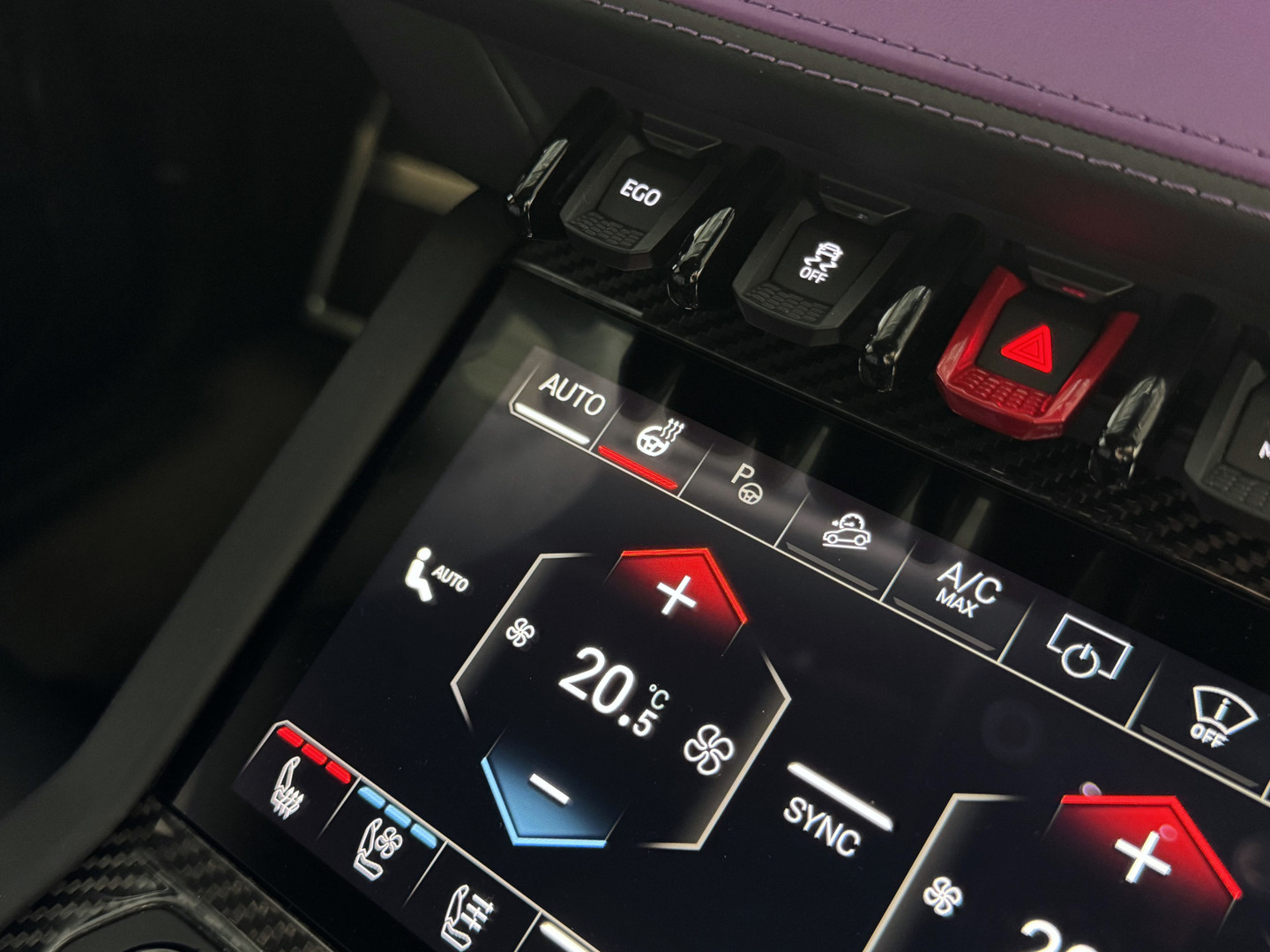 Lamborghini Lamborghini