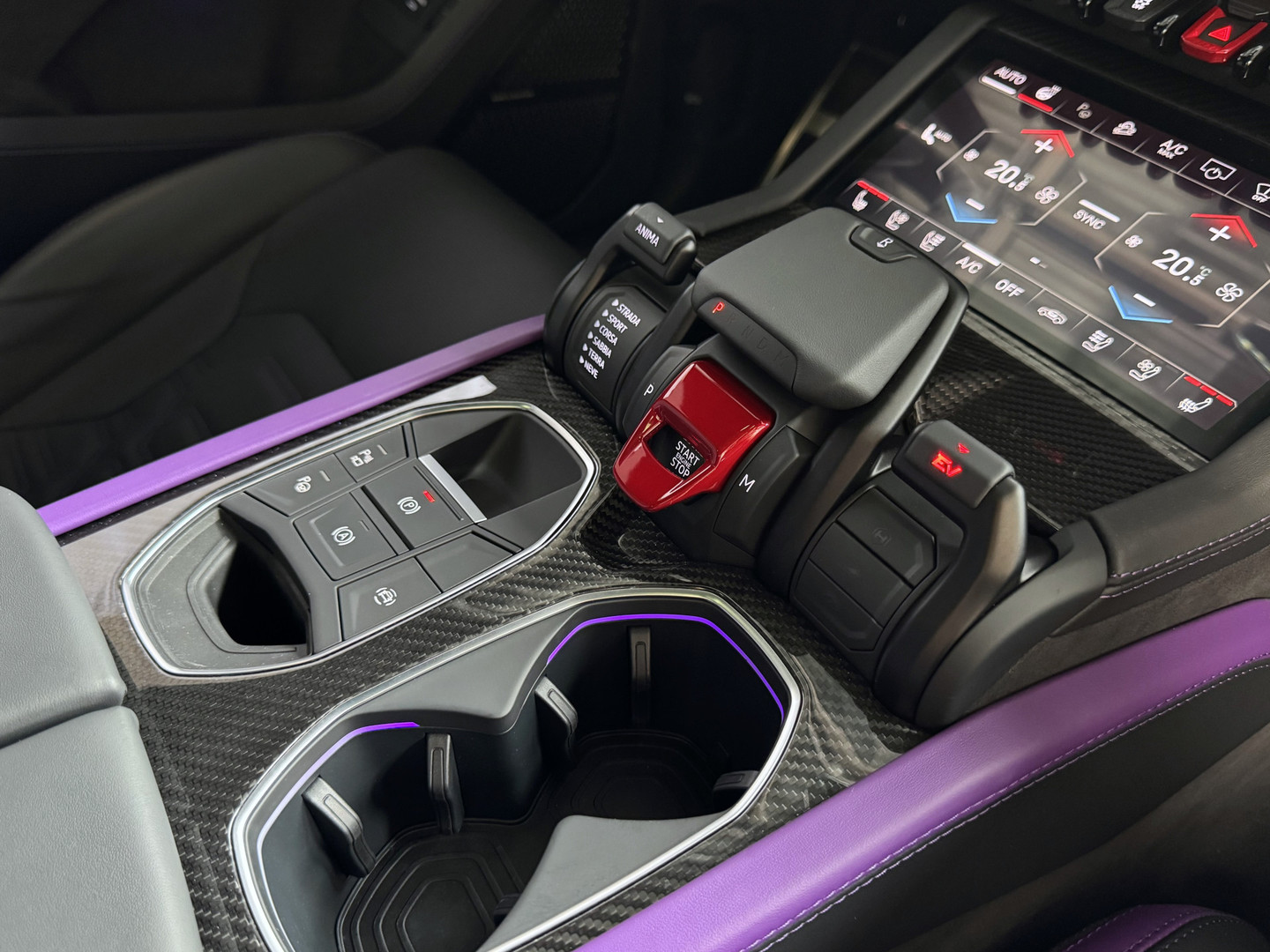 Lamborghini Lamborghini